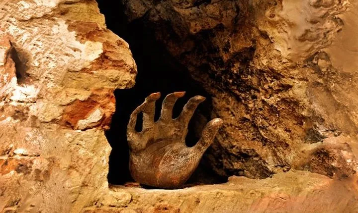 Lviv Underground Private Tour