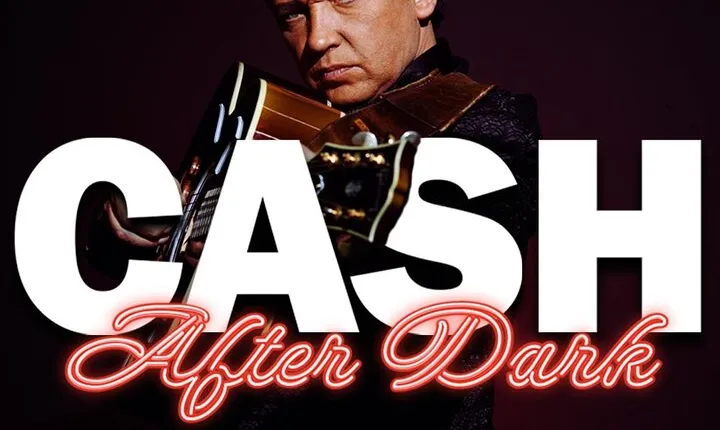 Cash After Dark: The Johnny Cash Tribute Show in Las Vegas