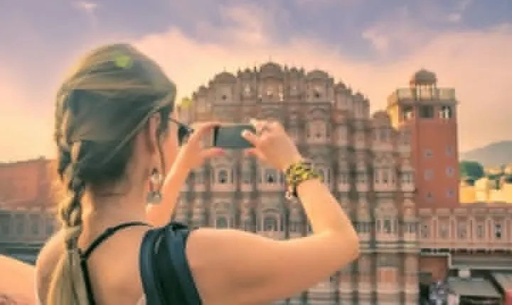 Full-Day Guided Private Tour in Jaipur