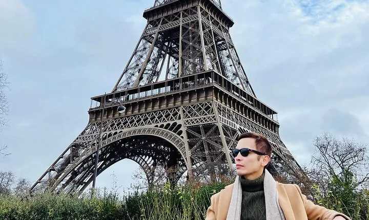 One Way Private Transfer from Your Paris Hotel to Eiffel Tower