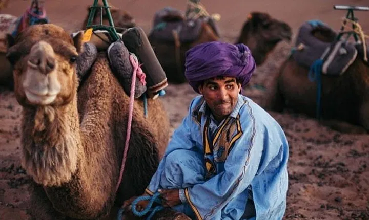 Zagora Overnight Adventure 