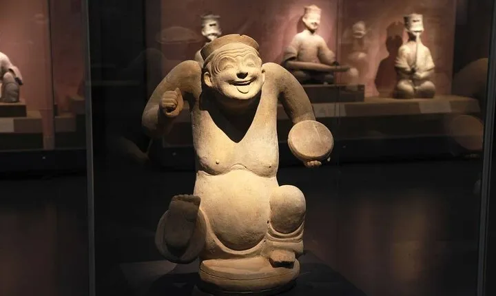 6 Hour Cultural Chengdu Day Tour
