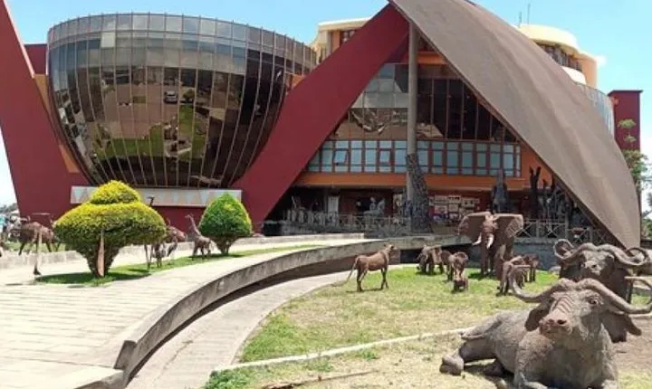 24 Hours in Arusha—Arusha Museum, Cultural Heritage, Maasai Market, Shanga