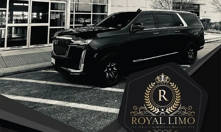 Royal Limo Services - Chicago Executive Limo Service