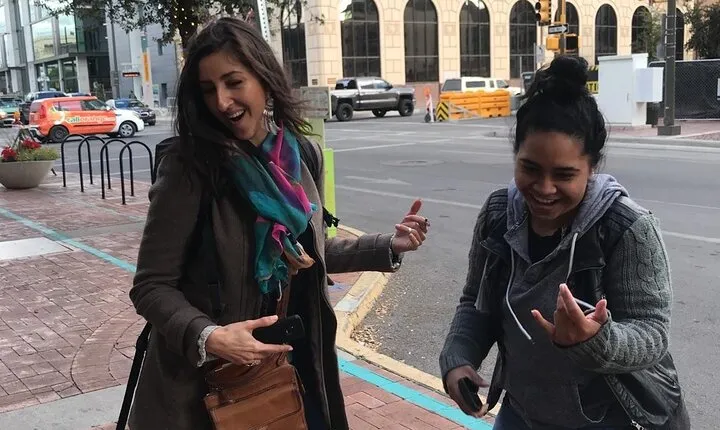Adventurous Scavenger Hunt in Grand Rapids by Wacky Walks