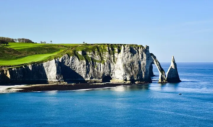 Guided Day Trip to Normandy D-Day from Paris