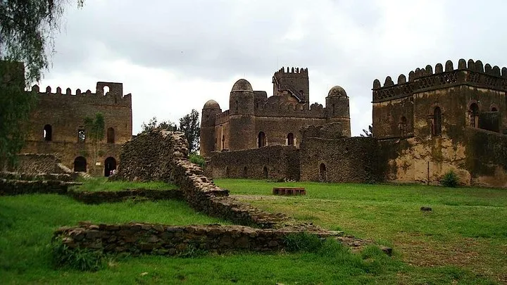Ethiopian Fasika with North And South Omo Valley Tour Packages