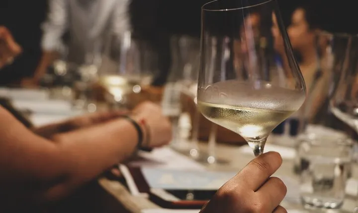 Shades of Italian Terroir - a tasting of minimal intervention wines