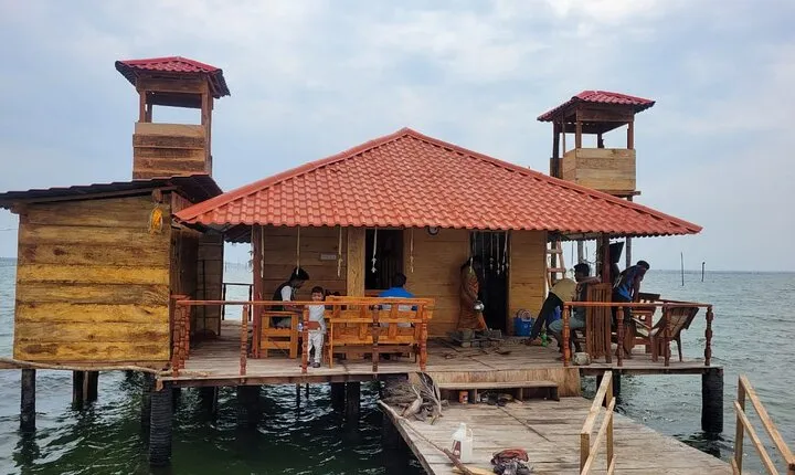 Discover Sri Lanka’s Unique Marine Farming Culture