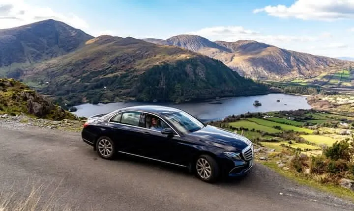 Private tour to Gougane Barra and Glengarriff