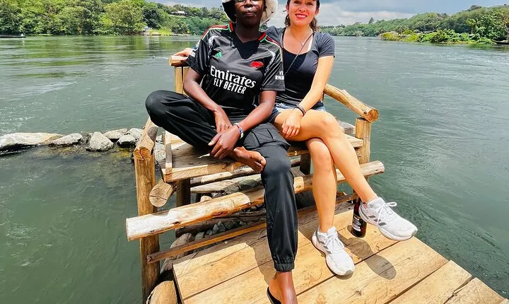 Women-Guided Jinja & River Nile Day Trip