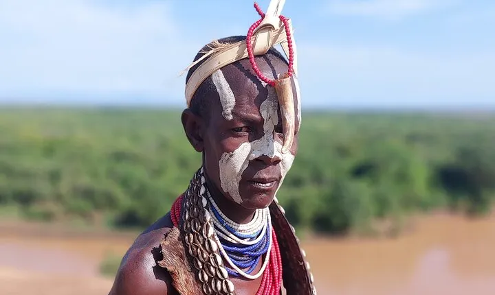 6 Days Omo Valley Tour
