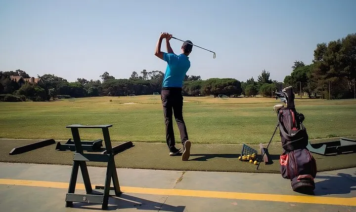 Private Golf Experience with Coach, Transfers & Dining Concierge
