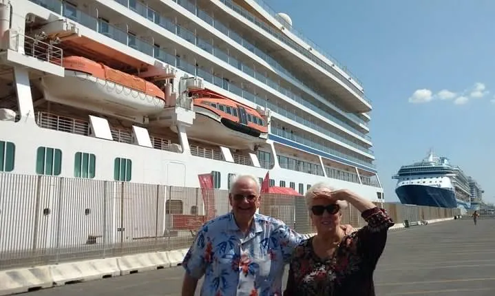 Civitavecchia Port Private Shore Excursion: Full-Day Tour of Rome