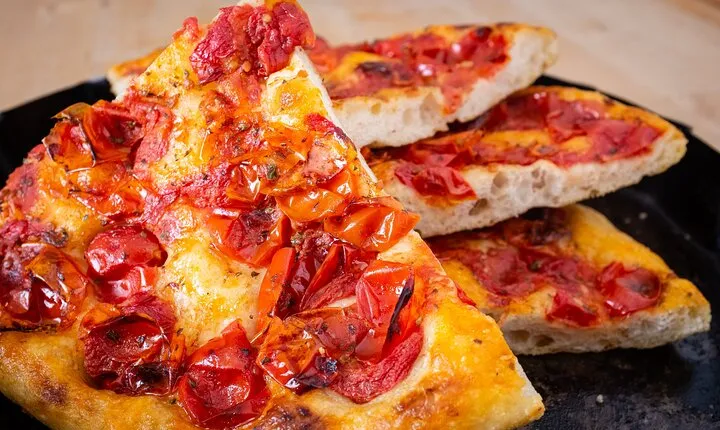 Bari’s Ultimate Street Food Tour - Small Group by Do Eat Better