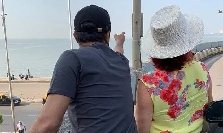 Private Mumbai City Tour