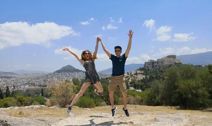 The Best of Athens Tour: Top Sights and Attractions