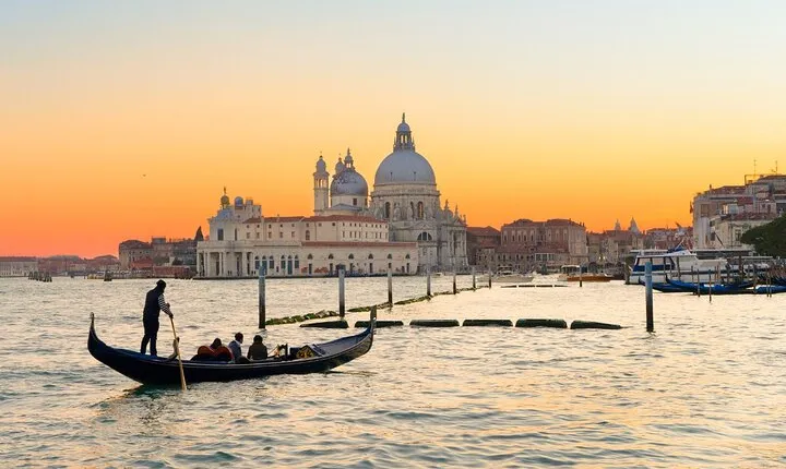 Private Full Day Tour to Venice from Florence with Pick Up and Drop Off