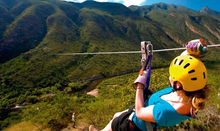 4-Days of Adventure at Mendoza - Beauty & Adrenaline