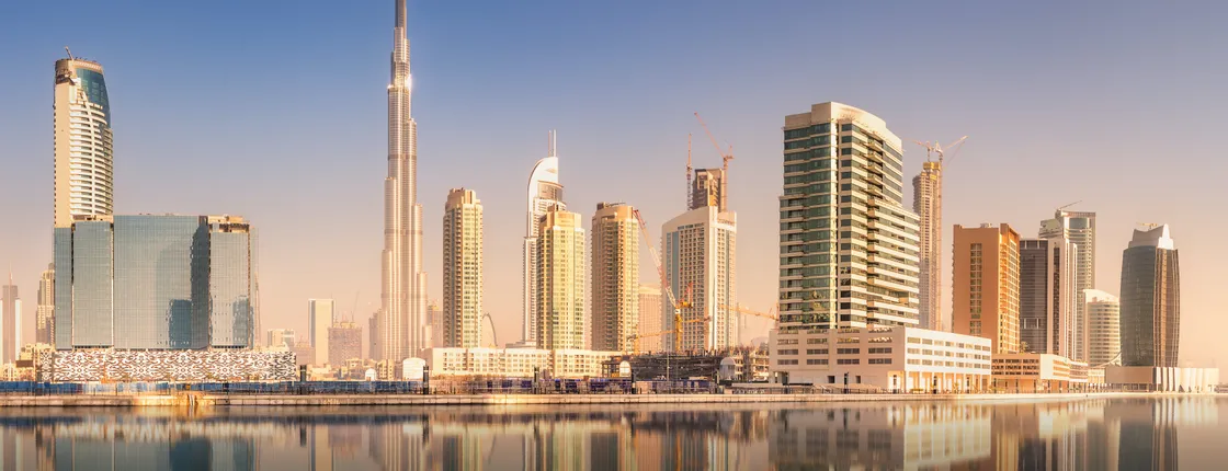 Burj khalifa ticket with one way private transfer