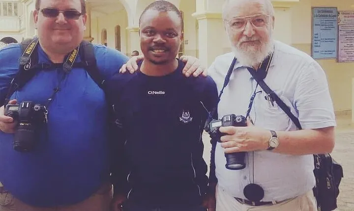 Experience Lagos Nigeria, Ghana,Togo and Benin with confidence