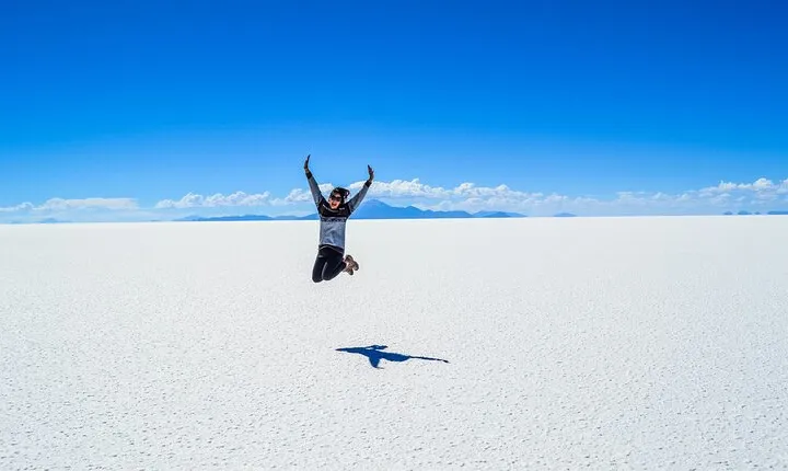 Private Tour: Death Valley National Park from Las Vegas