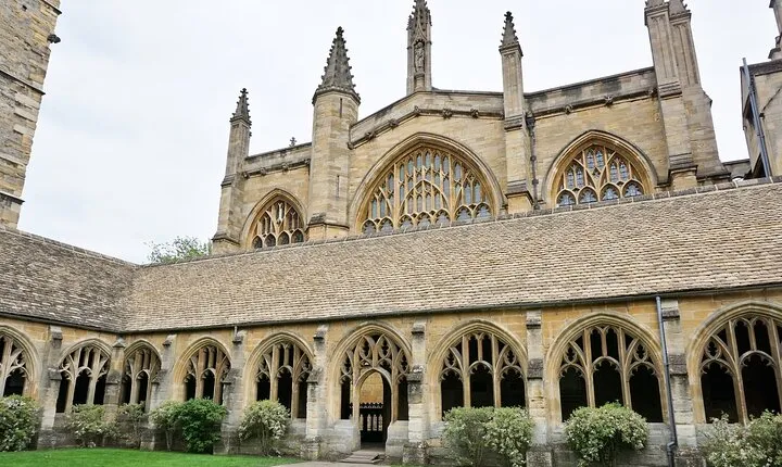 Private | Harry Potter Film Locations Walking Tour