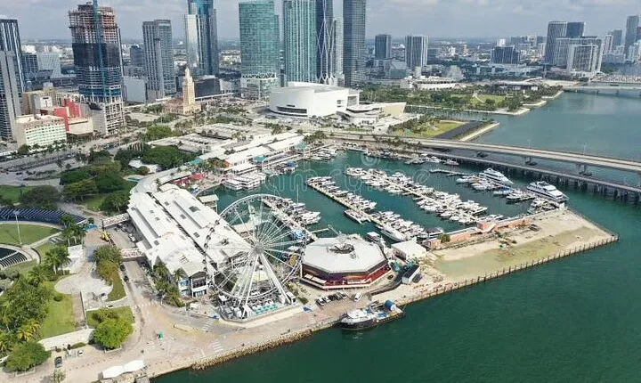 Miami Private Tour in 5 Hours