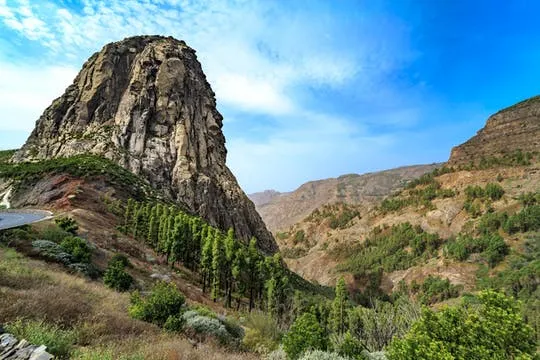 La Gomera Small Group VIP Tour