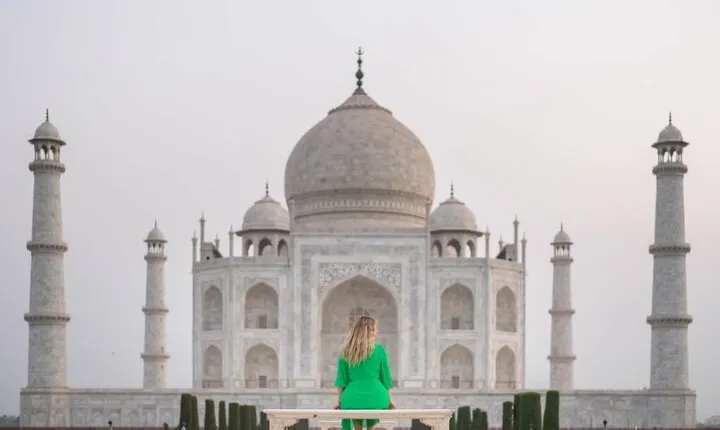 Delhi to Agra Day Trip by Car 