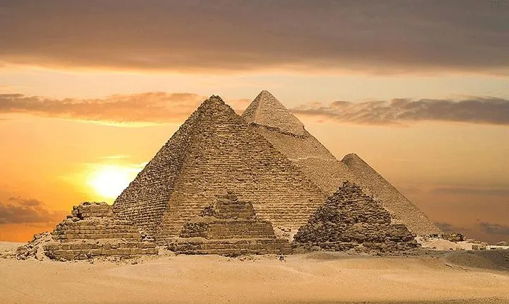 8 Days 7 Nights CAIRO, CRUISE NILE ASWAN, LUXOR AND ABU SIMBEL