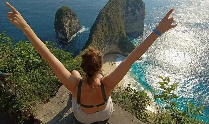 Nusa-Penida customize Tour - All inclusive