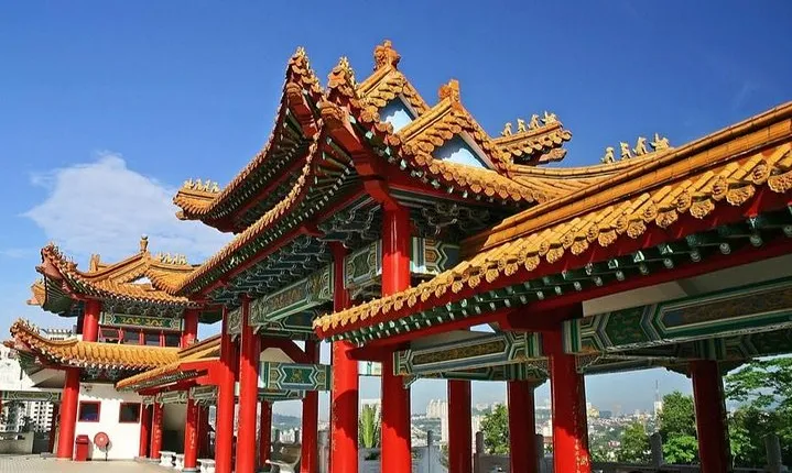 Kuala Lumpur Cultural And Heritage Tour
