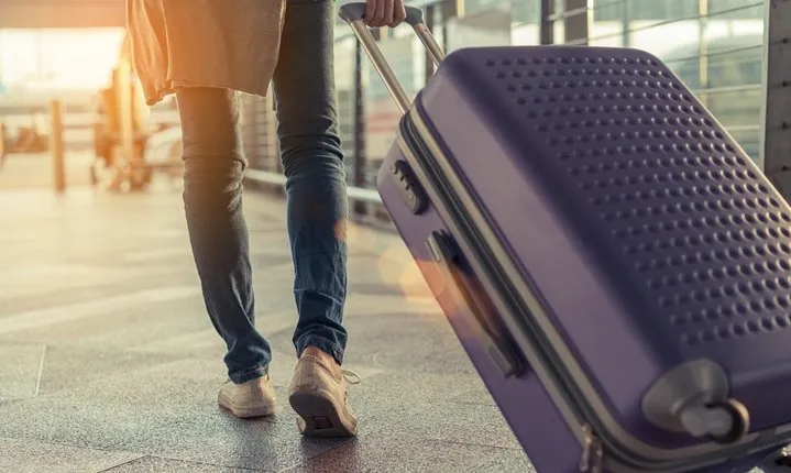 Transfert from Paris to Orly Airport