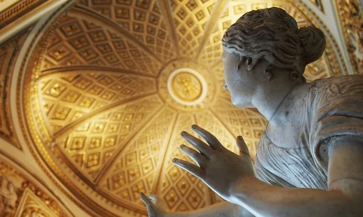 Uffizi Gallery Florence Skip-the-line Tour Semi-Private 8ppl Max