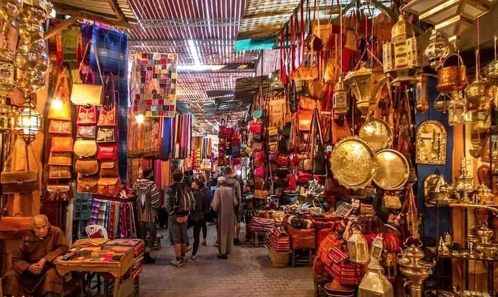 13-Days Private Luxury Tour to Imperial Cities of Morocco from Casablanca