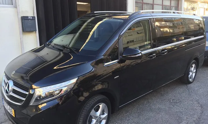 Private Transfer To or From Madrid