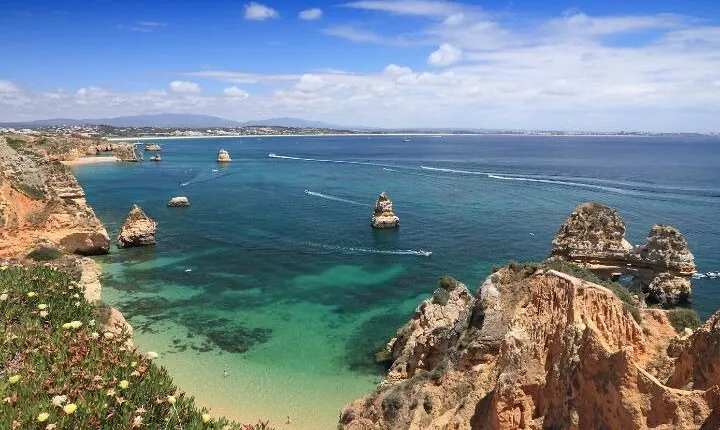 Algarve’s Sunlit Coasts Odyssey | Premium Private Day Tour