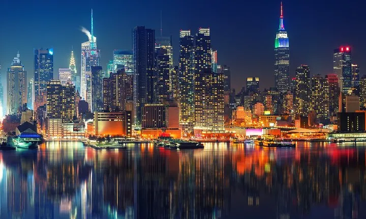 Private Tours of New York City Explore by Foot or Vehicle