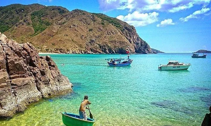 Quy Nhon to Nha Trang - Private Transfer