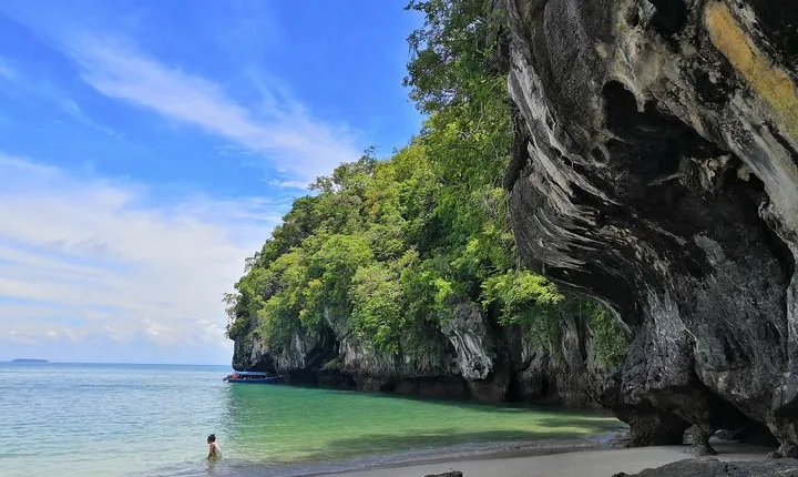 Langkawi Half Day Mangrove Tour - Sharing Basis