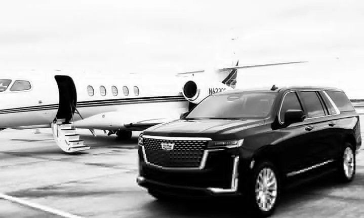 Private transport from Denver International Airport to Vail