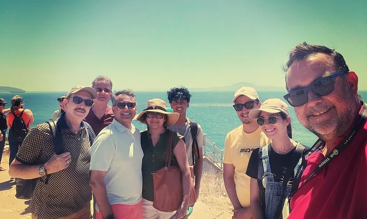 Private Gibraltar Day Tour from Seville