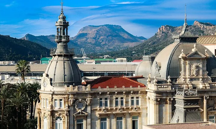 Cartagena - Private Historic Walking Tour