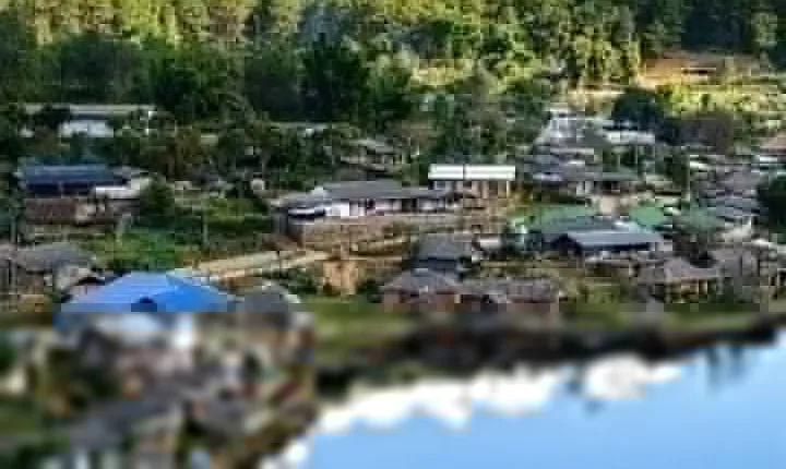 4-day Highlights of Chiang Mai Pai Mae Hong Son