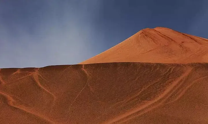 All Inclusive Private Day Trip to Turpan from Urumqi