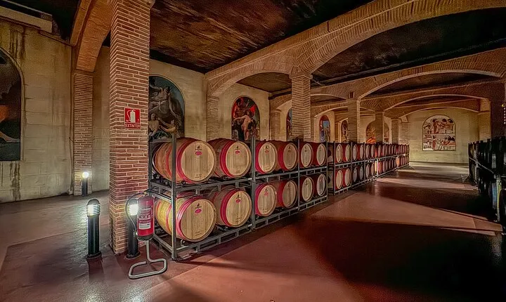 VIP Wine Experience | Costa Blanca’s Hidden Estates