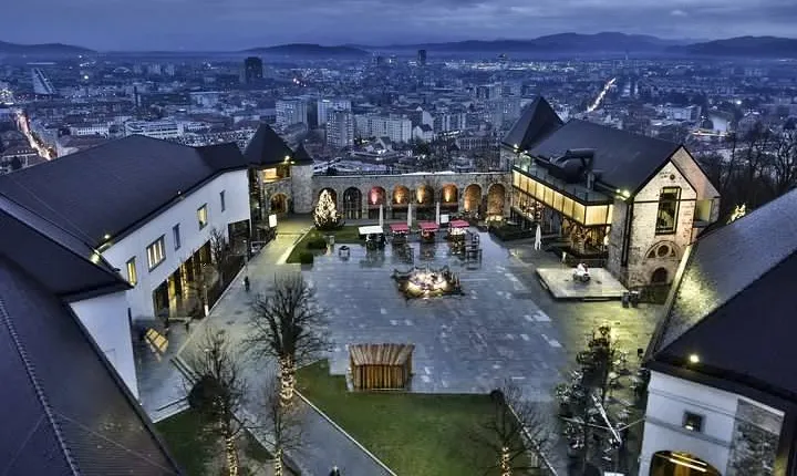 Discover Ljubljana’s most Photogenic Spots with a Local