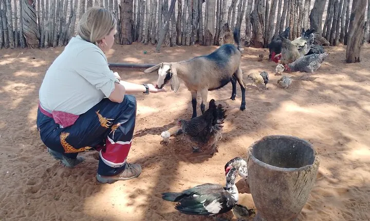 African Village Tours