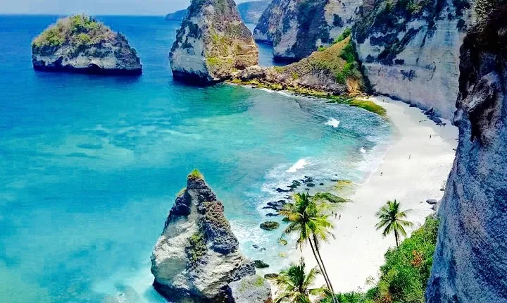 Nusa Penida Private Car Charter